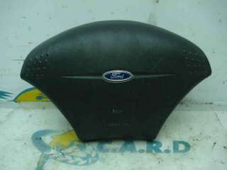 KIT AIRBAG FORD FOCUS BERLINA 1.6 16V (101 CV) DE 2003 - D.3007664