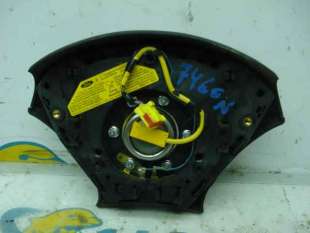 KIT AIRBAG FORD FOCUS BERLINA 1.6 16V (101 CV) DE 2003 - D.3007664 2