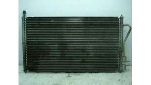 CONDENSADOR / RADIADOR AIRE ACONDICIONADO FORD FOCUS BERLINA 1.6 16V (101 CV) DE 2003 - D.3007666 / YS4H8C342AC