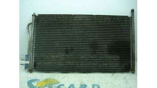 CONDENSADOR / RADIADOR AIRE ACONDICIONADO FORD FOCUS BERLINA 1.6 16V (101 CV) DE 2003 - D.3007666 / YS4H8C342AC 2