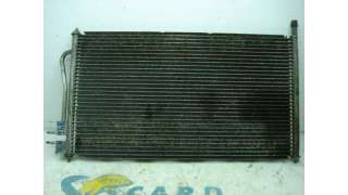CONDENSADOR / RADIADOR AIRE ACONDICIONADO FORD FOCUS BERLINA 1.6 16V (101 CV) DE 2003 - D.3007666 / YS4H8C342AC