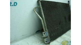 CONDENSADOR / RADIADOR AIRE ACONDICIONADO FORD FOCUS BERLINA 1.6 16V (101 CV) DE 2003 - D.3007666 / YS4H8C342AC