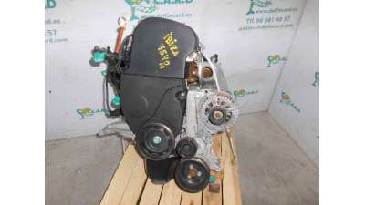 MOTOR COMPLETO SEAT IBIZA 1.4 16V (75 CV) DE 2001 - D.3007740 / AUA