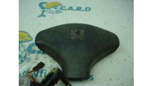 AIRBAG DELANTERO IZQUIERDO PEUGEOT 306 BERLINA 3/4/5 PUERTAS 1.9 D (68 CV) DE 1998 - D.3007752 2