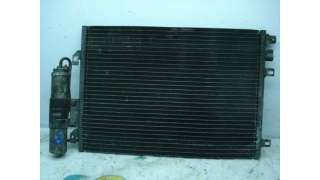CONDENSADOR / RADIADOR AIRE ACONDICIONADO RENAULT CLIO II FASE I 1.5DCI DE 1998 - D.3007767