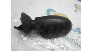 RETROVISOR IZQUIERDO DACIA LOGAN 1.4 (75 CV) DE 2006 - D.3008025 / 6001546989 2