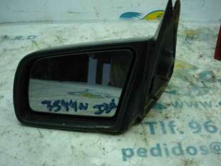 RETROVISOR IZQUIERDO OPEL VECTRA A 2.0 (116 CV) DE 1992 - D.3008423