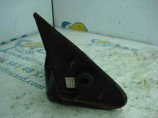 RETROVISOR IZQUIERDO OPEL VECTRA A 2.0 (116 CV) DE 1992 - D.3008423
