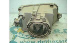 FARO IZQUIERDO RENAULT CLIO I FASE I+II 1.4 (79 CV) DE 1994 - D.3008482 2