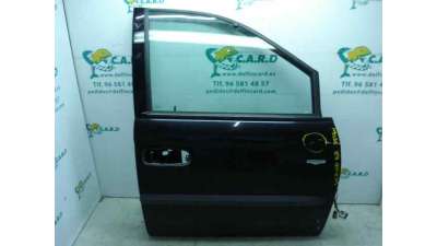 PUERTA DELANTERA DERECHA CHRYSLER VOYAGER 2.4 (147 CV) DE 2004 - D.3008581