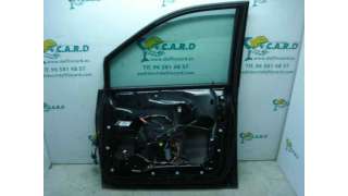 PUERTA DELANTERA DERECHA CHRYSLER VOYAGER 2.4 (147 CV) DE 2004 - D.3008581