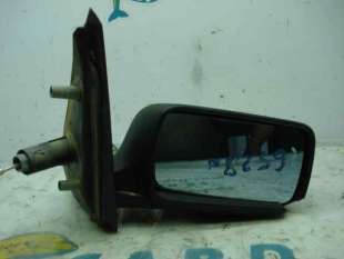 RETROVISOR DERECHO FORD ESCORT CABRIO 1.6 16V DE 1991 - D.3008828