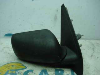RETROVISOR DERECHO FORD ESCORT CABRIO 1.6 16V DE 1991 - D.3008828