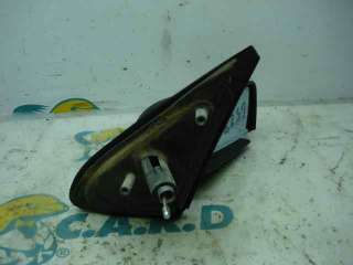 RETROVISOR DERECHO FORD ESCORT CABRIO 1.6 16V DE 1991 - D.3008828