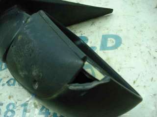 RETROVISOR DERECHO FORD ESCORT CABRIO 1.6 16V DE 1991 - D.3008828