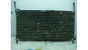 CONDENSADOR / RADIADOR AIRE ACONDICIONADO FIAT MAREA WEEKEND 1.9 Turbodiesel (101 CV) DE 1996 - D.3008881