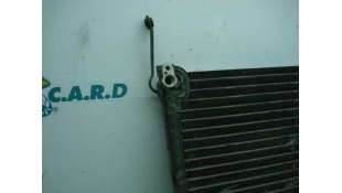 CONDENSADOR / RADIADOR AIRE ACONDICIONADO FIAT MAREA WEEKEND 1.9 Turbodiesel (101 CV) DE 1996 - D.3008881 2