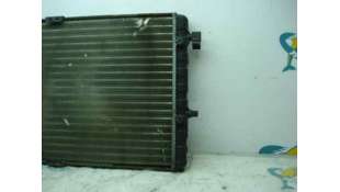 RADIADOR AGUA SEAT CORDOBA BERLINA 1.4 16V (75 CV) DE 1999 - D.3008883 2