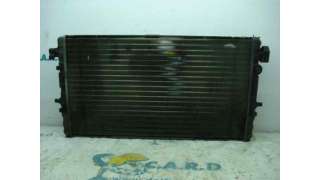 RADIADOR AGUA SEAT CORDOBA BERLINA 1.4 16V (75 CV) DE 1999 - D.3008883