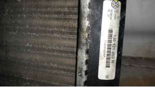 RADIADOR AGUA VOLKSWAGEN GOLF IV BERLINA 1.4 16V (75 CV) DE 2005 - D.3009221 / 1J0121253N