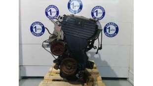 MOTOR COMPLETO FIAT BRAVO 1.6 16V (103 CV) DE 1996 - D.3009320 / 182A4000