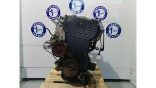 MOTOR COMPLETO FIAT BRAVO 1.6 16V (103 CV) DE 1996 - D.3009320 / 182A4000