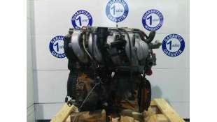 MOTOR COMPLETO FIAT BRAVO 1.6 16V (103 CV) DE 1996 - D.3009320 / 182A4000 2