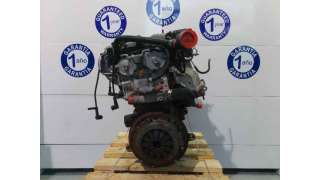 MOTOR COMPLETO FIAT BRAVO 1.6 16V (103 CV) DE 1996 - D.3009320 / 182A4000