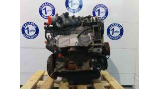 MOTOR COMPLETO FIAT BRAVO 1.6 16V (103 CV) DE 1996 - D.3009320 / 182A4000