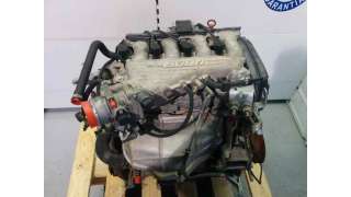 MOTOR COMPLETO FIAT BRAVO 1.6 16V (103 CV) DE 1996 - D.3009320 / 182A4000