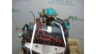 MOTOR COMPLETO FORD FIESTA BERL./COURIER 1.1 (49 CV) DE 1991 - D.3009523 / 9K06