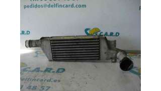 INTERCOOLER OPEL CORSA C 1.3 16V CDTI (69 CV) DE 2004 - D.3010234 / 93177425