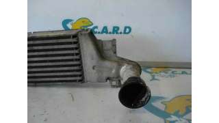 INTERCOOLER OPEL CORSA C 1.3 16V CDTI (69 CV) DE 2004 - D.3010234 / 93177425