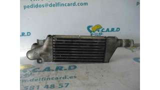 INTERCOOLER OPEL CORSA C 1.3 16V CDTI (69 CV) DE 2004 - D.3010234 / 93177425