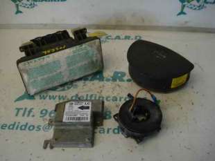 KIT AIRBAG OPEL CORSA C 1.3 16V CDTI (69 CV) DE 2004 - D.3010292
