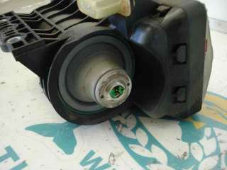 KIT AIRBAG OPEL CORSA C 1.3 16V CDTI (69 CV) DE 2004 - D.3010292
