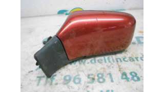 RETROVISOR IZQUIERDO VOLVO S70 BERLINA 2.5 (144 CV) DE 1997 - D.3010599