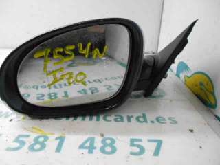 RETROVISOR IZQUIERDO VOLKSWAGEN PASSAT BERLINA 1.9 TDI (131 CV) DE 2004 - D.3010824