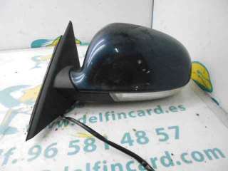 RETROVISOR IZQUIERDO VOLKSWAGEN PASSAT BERLINA 1.9 TDI (131 CV) DE 2004 - D.3010824