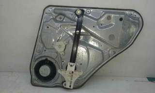 ELEVALUNAS TRASERO IZQUIERDO VOLKSWAGEN PASSAT BERLINA 1.9 TDI (131 CV) DE 2004 - D.3010865