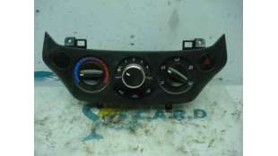 MANDO CALEFACCION / AIRE ACONDICIONADO CHEVROLET AVEO 1.2 (84 CV) DE 2008 - D.3010894