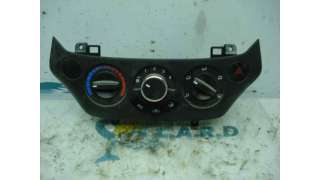 MANDO CALEFACCION / AIRE ACONDICIONADO CHEVROLET AVEO 1.2 (84 CV) DE 2008 - D.3010894