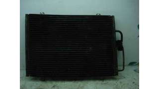 CONDENSADOR / RADIADOR AIRE ACONDICIONADO RENAULT MEGANE I BERLINA HATCHBACK 1.6 (90 CV) DE 1998 - D.3010902