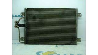 CONDENSADOR / RADIADOR AIRE ACONDICIONADO RENAULT MEGANE I SCENIC 1.6 (90 CV) DE 1998 - D.3010909 / 7700432392