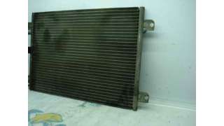 CONDENSADOR / RADIADOR AIRE ACONDICIONADO RENAULT MEGANE I SCENIC 1.6 (90 CV) DE 1998 - D.3010909 / 7700432392