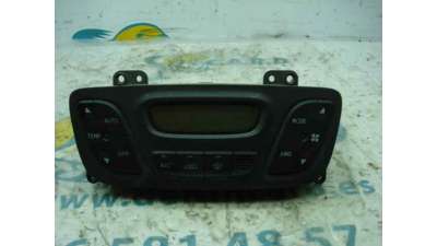 MANDO CLIMATIZADOR HYUNDAI SANTA FE 2.0 CRDi (113 CV) DE 2001 - D.3011240