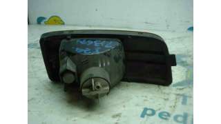 FARO ANTINIEBLA TRASERO IZQUIERDO HYUNDAI SANTA FE 2.0 CRDi (113 CV) DE 2001 - D.3011242 / 9240526020