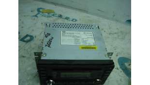 SISTEMA AUDIO / RADIO CD KIA MAGENTIS 2.0 CRDi (140 CV) DE 2006 - D.3011491 / LACM5651EK 2