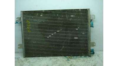 CONDENSADOR / RADIADOR AIRE ACONDICIONADO RENAULT MEGANE I FASE 2 BERLINA 1.9 dTi D (98 CV) DE 1995 - D.3011583