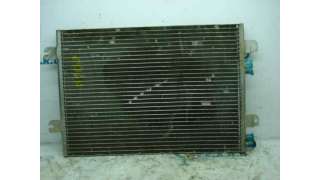 CONDENSADOR / RADIADOR AIRE ACONDICIONADO RENAULT MEGANE I FASE 2 BERLINA 1.9 dTi D (98 CV) DE 1995 - D.3011583